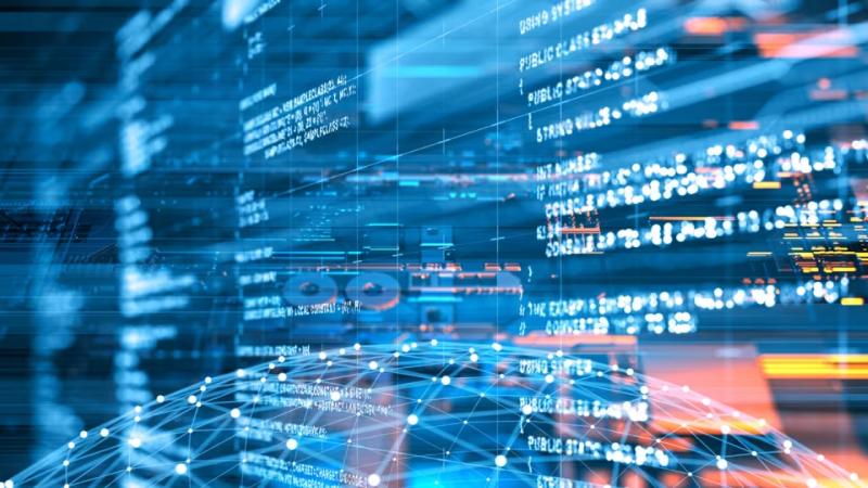 Linux基石：广灵县小程序开发公司的技术底座与发行版选择逻辑