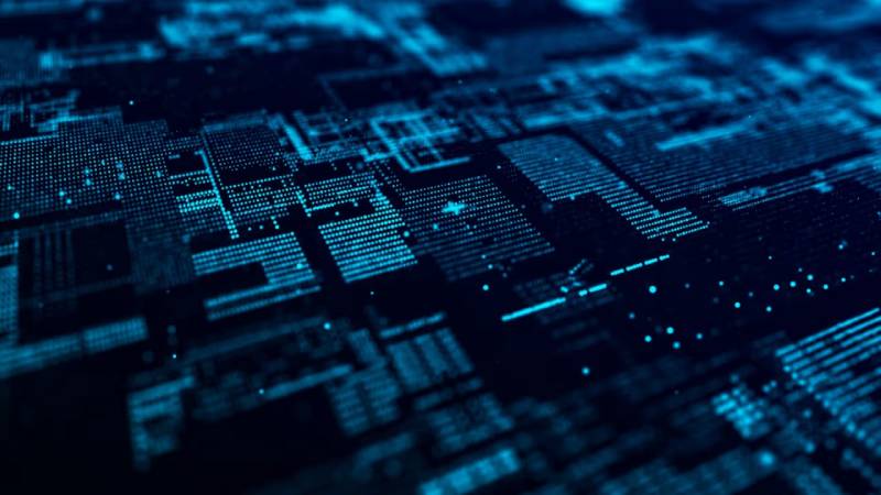 为什么DevOps是广灵县软件开发的核心方法论