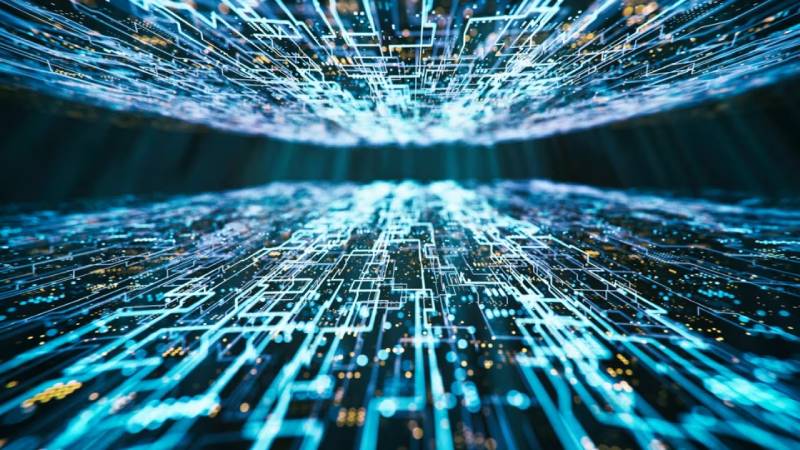 广灵县网站建设：实施DevOps，赋能医疗保健领域数字化转型